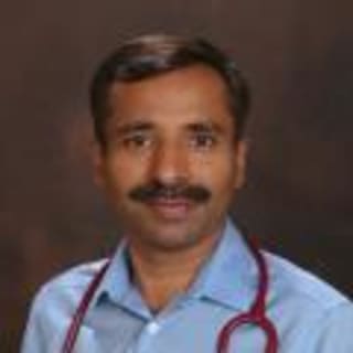 Naveen Kumar, MD