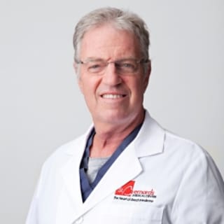 Elliott Landfield, MD, Emergency Medicine, Union City, TN