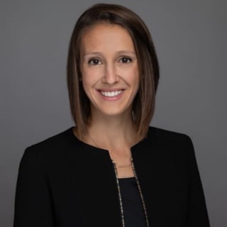 Emily Mosher, MD, Resident Physician, Pittsburgh, PA