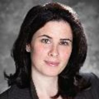 Alissa (Oneill) Brotman-O'Neill, DO, Vascular Surgery, Stratford, NJ, Penn Medicine Princeton Medical Center