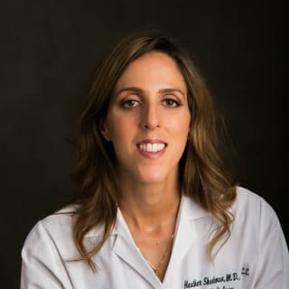 Heather Shenkman, MD