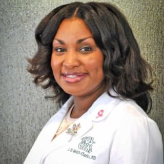 Shenika Welch-Charles, MD, Obstetrics & Gynecology, Knoxville, TN, University of Tennessee Medical Center