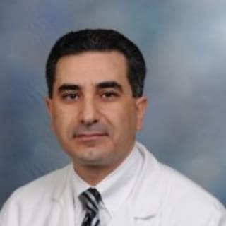 Marwan Yared, MD, Pathology, Houston, TX, St. Luke's Health - Patients Medical Center