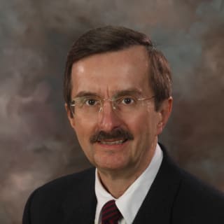 David Floering, MD, Pathology, Granville, OH