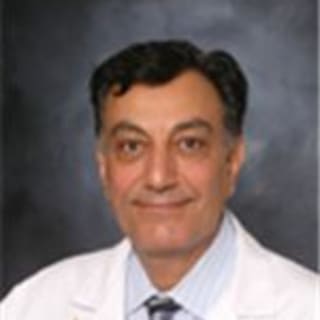 Amir Shokrae, MD, Neurology, Orange, CA, Providence St. Joseph Hospital Orange