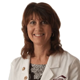 Patti Sprang, Women's Health Nurse Practitioner, Lexington, OH