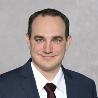 Gabriel Bolender, MD, Resident Physician, Tulsa, OK