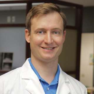 Benjamin Donohue, MD, Orthopaedic Surgery, Ithaca, NY