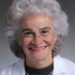 Judith Morris de Celis, MD