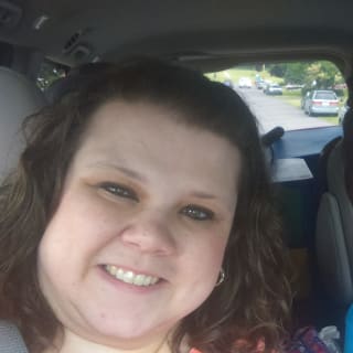 Danielle Rheel, PA, Family Medicine, Reedsville, PA