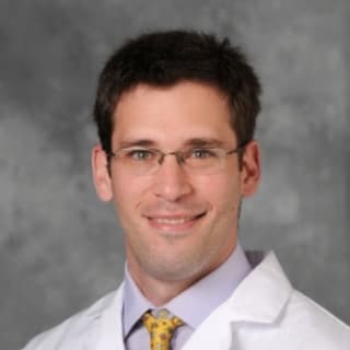 Daniel Siegal, MD, Radiology, Detroit, MI