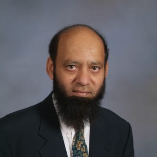 Gulam Khan, MD