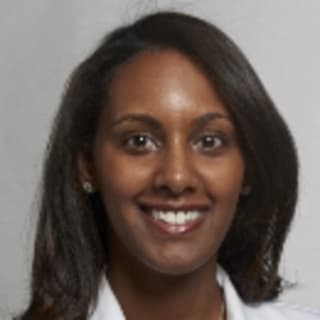 Gallane (Dabela Abraham) Abraham, MD, Emergency Medicine, Bronx, NY