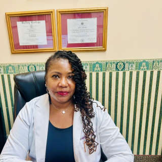 Benita Kinard, Nurse Practitioner, North Baldwin, NY