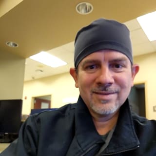 Salvador Villanueva, MD