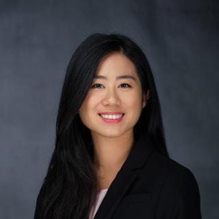 Jenny Fung, MD, Resident Physician, New York, NY