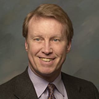 Kevin Stokke, MD