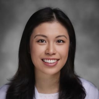 Amanda Lee, MD, Resident Physician, Durham, NC