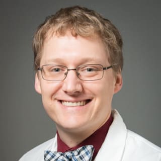 Nathan Summers, MD, Infectious Disease, Memphis, TN