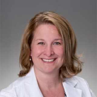 Paula Bunde, MD