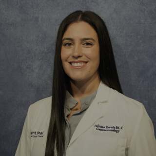 Dailiana Poveda, Physician Assistant, Miami Beach, FL