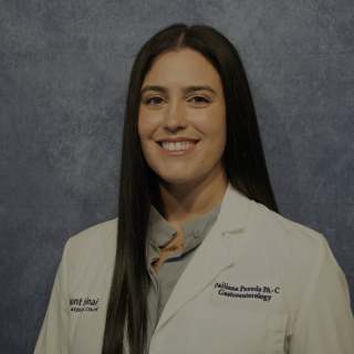 Dailiana Poveda, PA, Physician Assistant, Miami Beach, FL