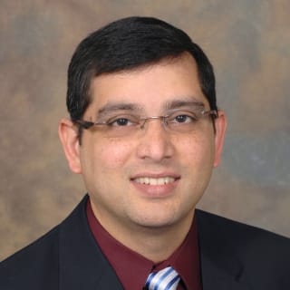 Amit Jain, MD, Vascular Surgery, Cincinnati, OH, University of Cincinnati Medical Center