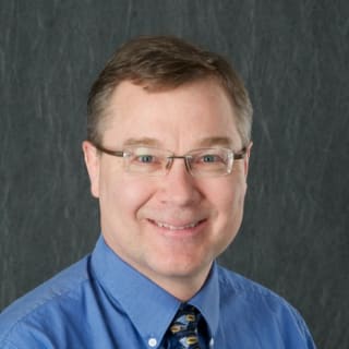 Christopher Goerdt, MD, Internal Medicine, Iowa City, IA