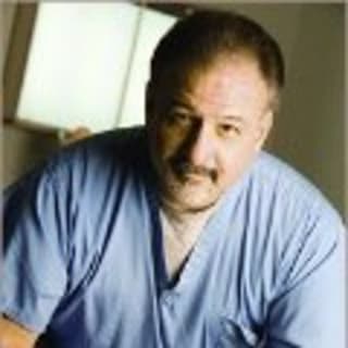 Raymond Scarpa, Nurse Practitioner, Newark, NJ, University Hospital