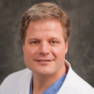 Robert King, MD, Thoracic Surgery, Bremerton, WA, St. Michael Medical Center