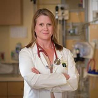 Nicole Dwyer, Emergency Medicine, Lewiston, ID