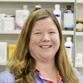 Christina Miller, Pharmacist, New Philadelphia, OH