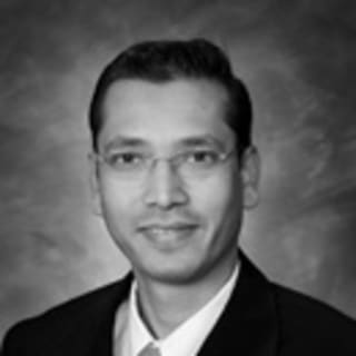 Chandrashekar Narayana, MD, Internal Medicine, Cadillac, MI