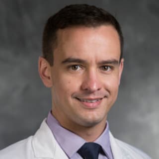 John Ramos, PA, Emergency Medicine, Durham, NC, Duke University Hospital
