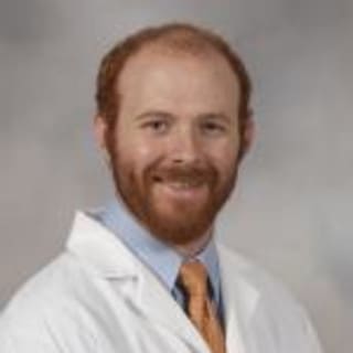 Corey Parish, MD, Ophthalmology, Temple, TX