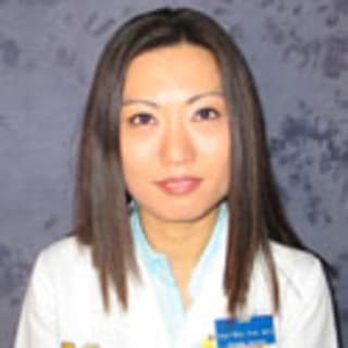 Hae-Won Kim, MD, Internal Medicine, Ann Arbor, MI, University of Michigan Medical Center