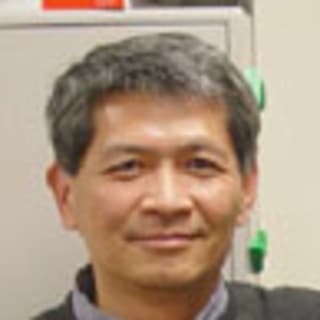 Julin Tang, MD, Anesthesiology, San Francisco, CA, San Francisco VA Medical Center