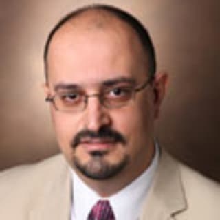 Abdallah Dalabih, MD, Pediatrics, Corpus Christi, TX, Driscoll Children's Hospital