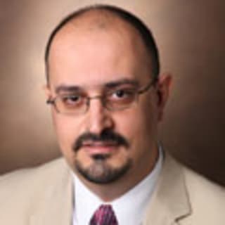 Abdallah Dalabih, MD