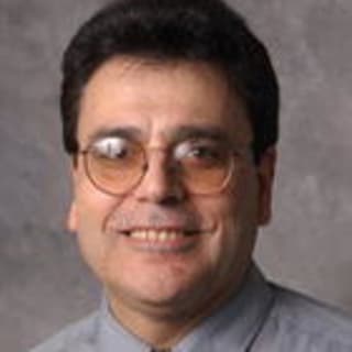 Mohammad Al-Asha, MD, Gastroenterology, Wall Township, NJ