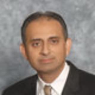 Jamil Mohsin, MD