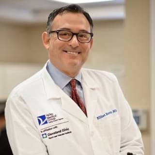 Elliot Brown, MD, Cardiology, Clifton, NJ, Valley Hospital