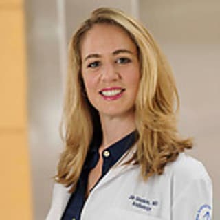 Jill Gluskin, MD, Radiology, New York, NY, Memorial Sloan Kettering Cancer Center