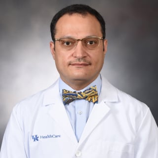 Mohammed Al-yafi, MD, Cardiology, Kingsport, TN