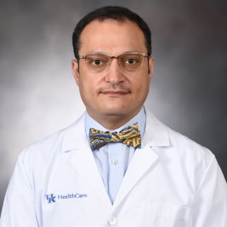 Mohammed Al-yafi, MD, Cardiology, Lexington, KY, Lexington VAMC