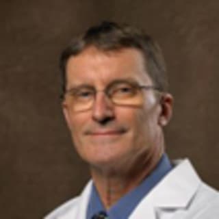 Bernard Maupin, MD, Orthopaedic Surgery, Grand Rapids, MI, Corewell Health - Butterworth Hospital