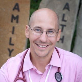 Kenneth Davis, PA, Family Medicine, Denver, CO