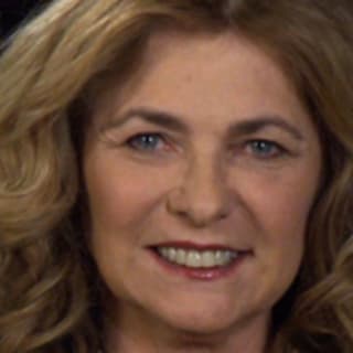 Joan McTigue