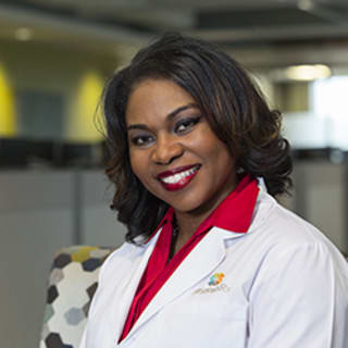 Lametra Scott, Pharmacist, Nashville, TN