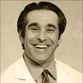 David Ginsberg, MD, Urology, Los Angeles, CA, Keck Hospital of USC